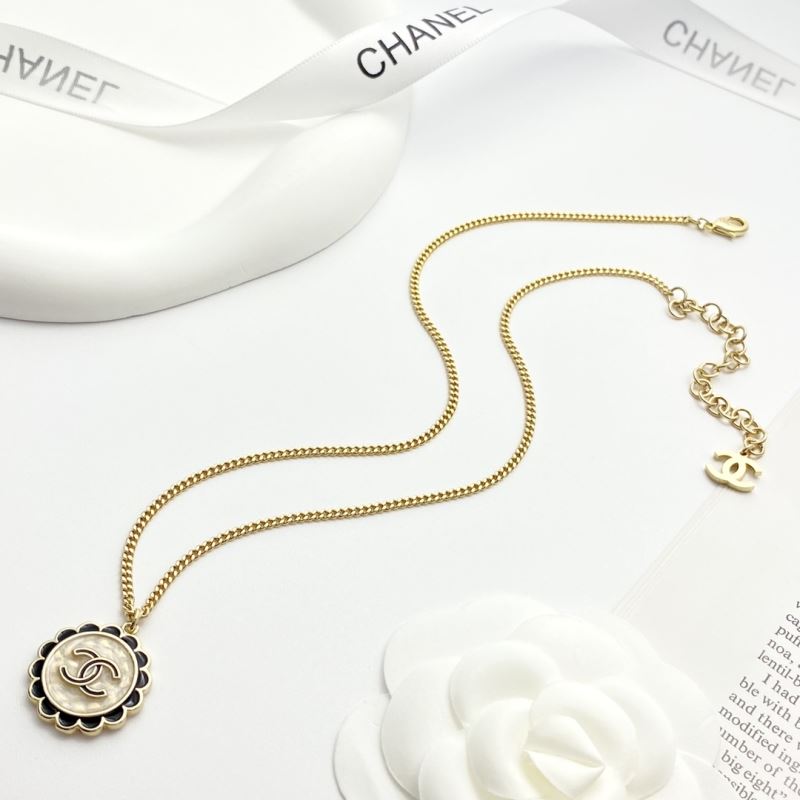 Chanel Necklaces